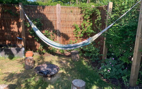 Amager - Perfect For Family With Children: Garden