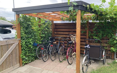 Amager - Perfect For Family With Children: Garden