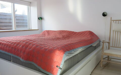 Amager - Perfect For Family With Children: Bedroom