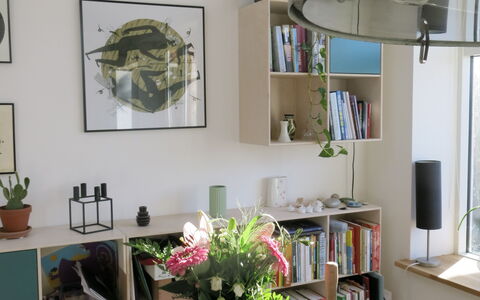 Amager - Perfect For Family With Children: Room Detail