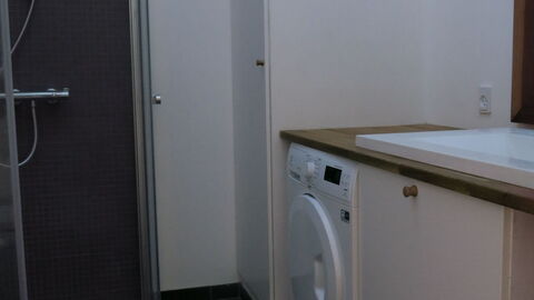Amager - Perfect For Family With Children: Bathroom