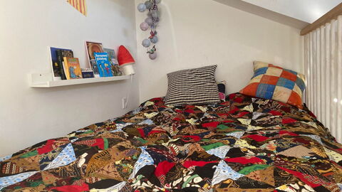 Amager - Perfect For Family With Children: Bedroom
