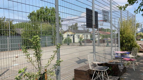 Amager - Perfect For Family With Children: Outdoor