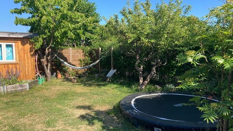 Amager - Perfect For Family With Children: Garden