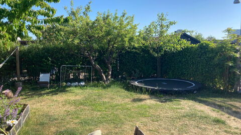 Amager - Perfect For Family With Children: Garden