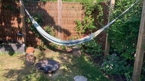 Amager - Perfect For Family With Children: Garden
