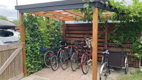 Amager - Perfect For Family With Children: Garden