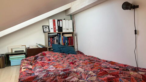 Amager - Perfect For Family With Children: Bedroom