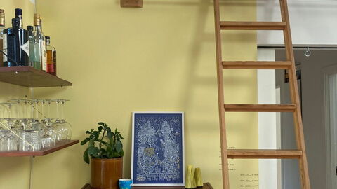 Amager - Perfect For Family With Children: Room Detail