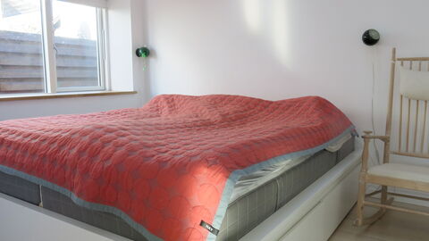 Amager - Perfect For Family With Children: Bedroom