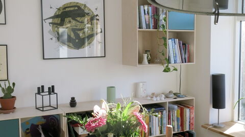 Amager - Perfect For Family With Children: Room Detail