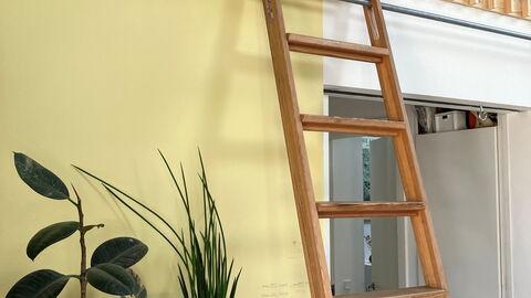 Amager - Perfect For Family With Children: Living Room