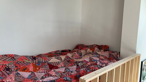 Amager - Perfect For Family With Children: Bedroom