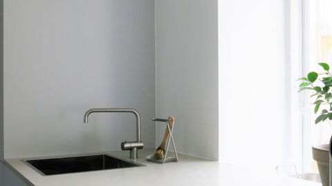 Center - Close To The Royal Palace: Kitchen