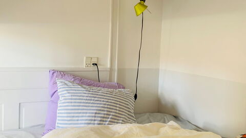 Center - Close To The Royal Palace: Bedroom