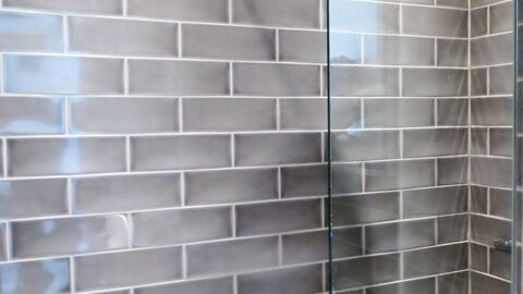 Frederiksberg - 3 Bedrooms - Space For 5: Bathroom