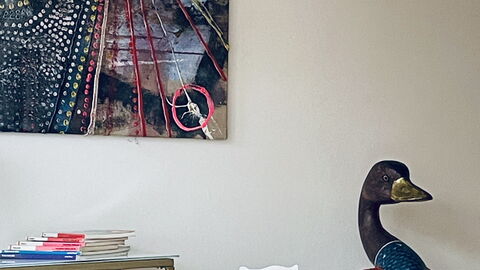 Adelgade - Close To The Royal Palace: Dining Room, Kitchen, Living Room