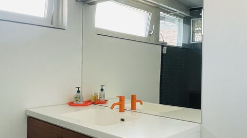 Adelgade - Close To The Royal Palace: Bathroom