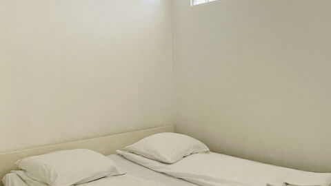 Adelgade - Close To The Royal Palace: Bedroom