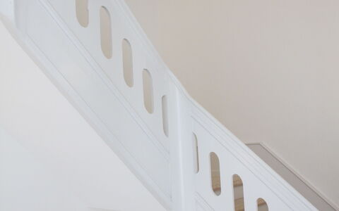 Luxury Apartment In The Heart Of Copenhagen: Main Entrance