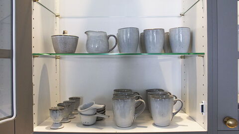 Luxury Apartment In The Heart Of Copenhagen: Kitchen, Room Detail