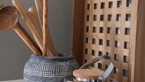 Luxury Apartment In The Heart Of Copenhagen: Kitchen, Room Detail