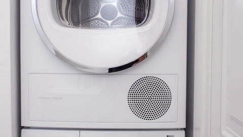 Luxury Apartment In The Heart Of Copenhagen: Bathroom, Facilities