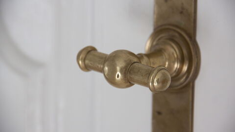 Luxury Apartment In The Heart Of Copenhagen: Bathroom, Room Detail