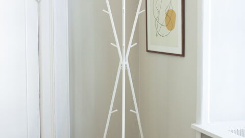 Luxury Apartment In The Heart Of Copenhagen: Bedroom, Room Detail