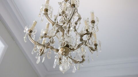 Luxury Apartment In The Heart Of Copenhagen: Common Room