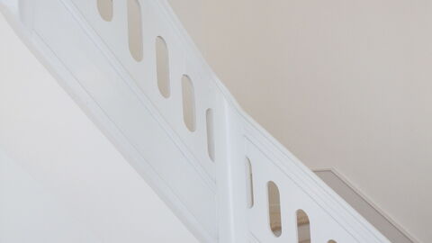 Luxury Apartment In The Heart Of Copenhagen: Main Entrance