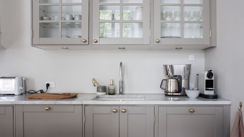 Luxury Apartment In The Heart Of Copenhagen: Dining Room, Kitchen