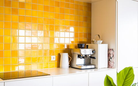Amager - Close to Beach - Metro - 2 Bedroom