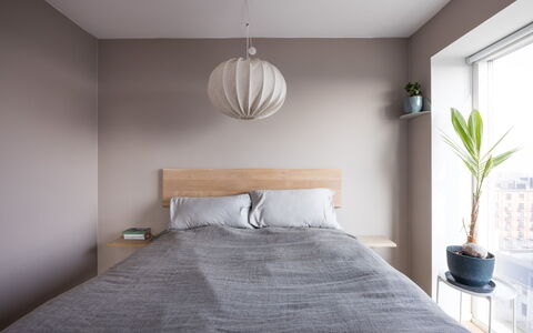 Amager - Close to Beach - Metro - 2 Bedroom