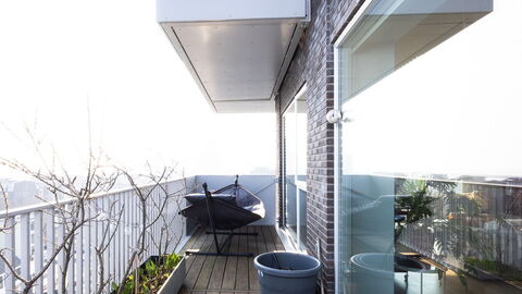 Amager - Close to Beach - Metro - 2 Bedroom