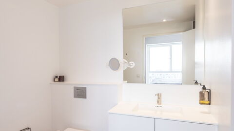 Amager - Close to Beach - Metro - 2 Bedroom