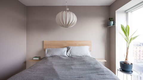 Amager - Close to Beach - Metro - 2 Bedroom