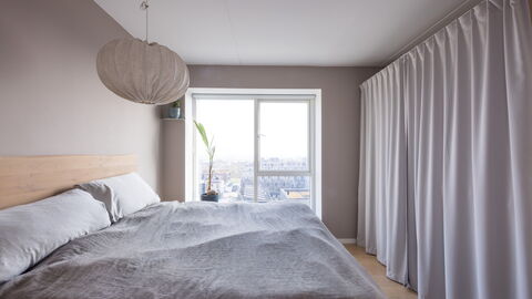 Amager - Close to Beach - Metro - 2 Bedroom