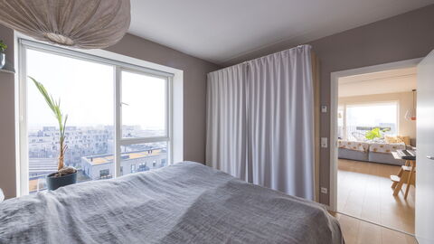 Amager - Close to Beach - Metro - 2 Bedroom