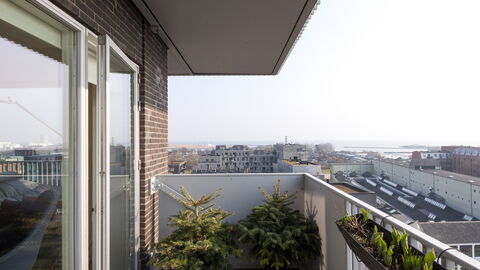 Amager - Close to Beach - Metro - 2 Bedroom