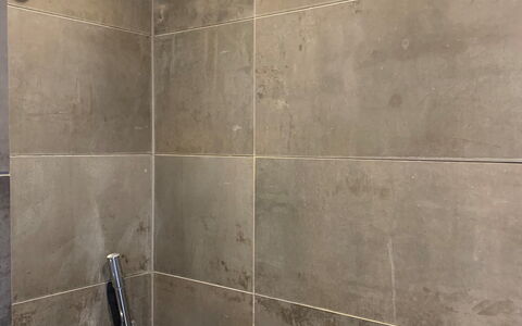 Store Kongensgade - Center - Close To The Royal Ca: Bathroom