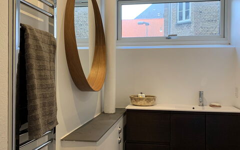 Store Kongensgade - Center - Close To The Royal Ca: Bathroom