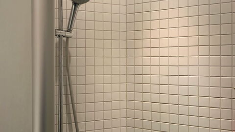 Østerbro - 2 Bedrooms - 4 People: Bathroom