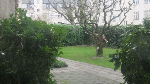 Hellerup - Close To Hellerup Station - 4 People: Building Exterior, Outdoor