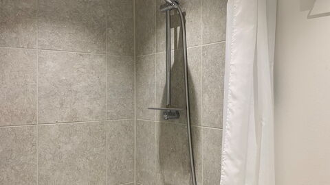 Frederiksberg - Carlsberg City - 2 Bedrooms: Bathroom