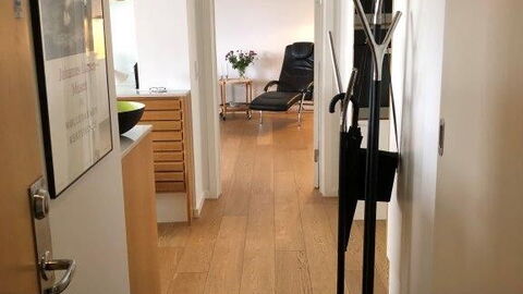 Vesterbro - Center -lakes - 2 Bedrooms: Other Room