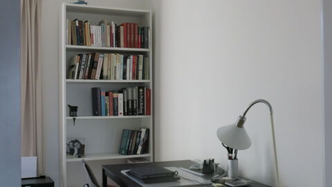 Vesterbro - Center -lakes - 2 Bedrooms: Other Room