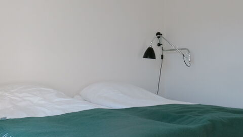 Vesterbro - Center -lakes - 2 Bedrooms: Bedroom