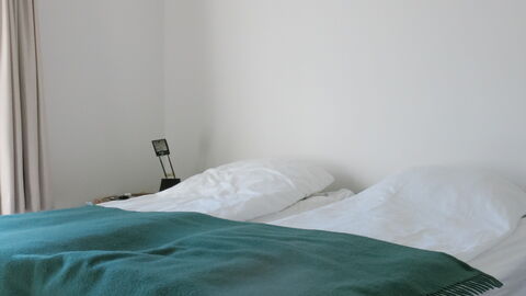 Vesterbro - Center -lakes - 2 Bedrooms: Bedroom