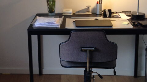 Vesterbro - Center -lakes - 2 Bedrooms: Bedroom